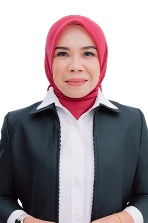 Direktur Kepatuhan PT. BPR Daerah Rokan Hulu (Perseroda)