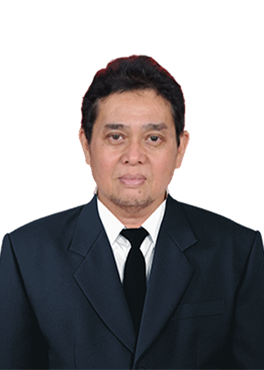 Komisaris PT. BPR Daerah Rokan Hulu (Perseroda)