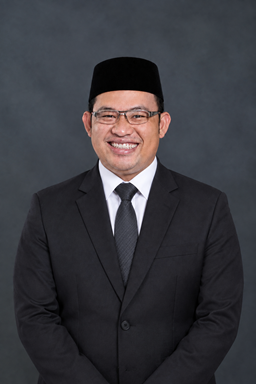 Direktur Bisnis PT. BPR Daerah Rokan Hulu (Perseroda)